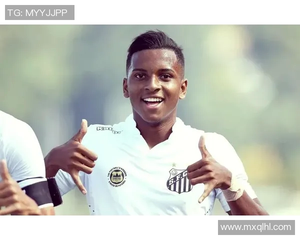 罗德里戈的足球之路：从青训到世界舞台的辉煌历程与未来展望